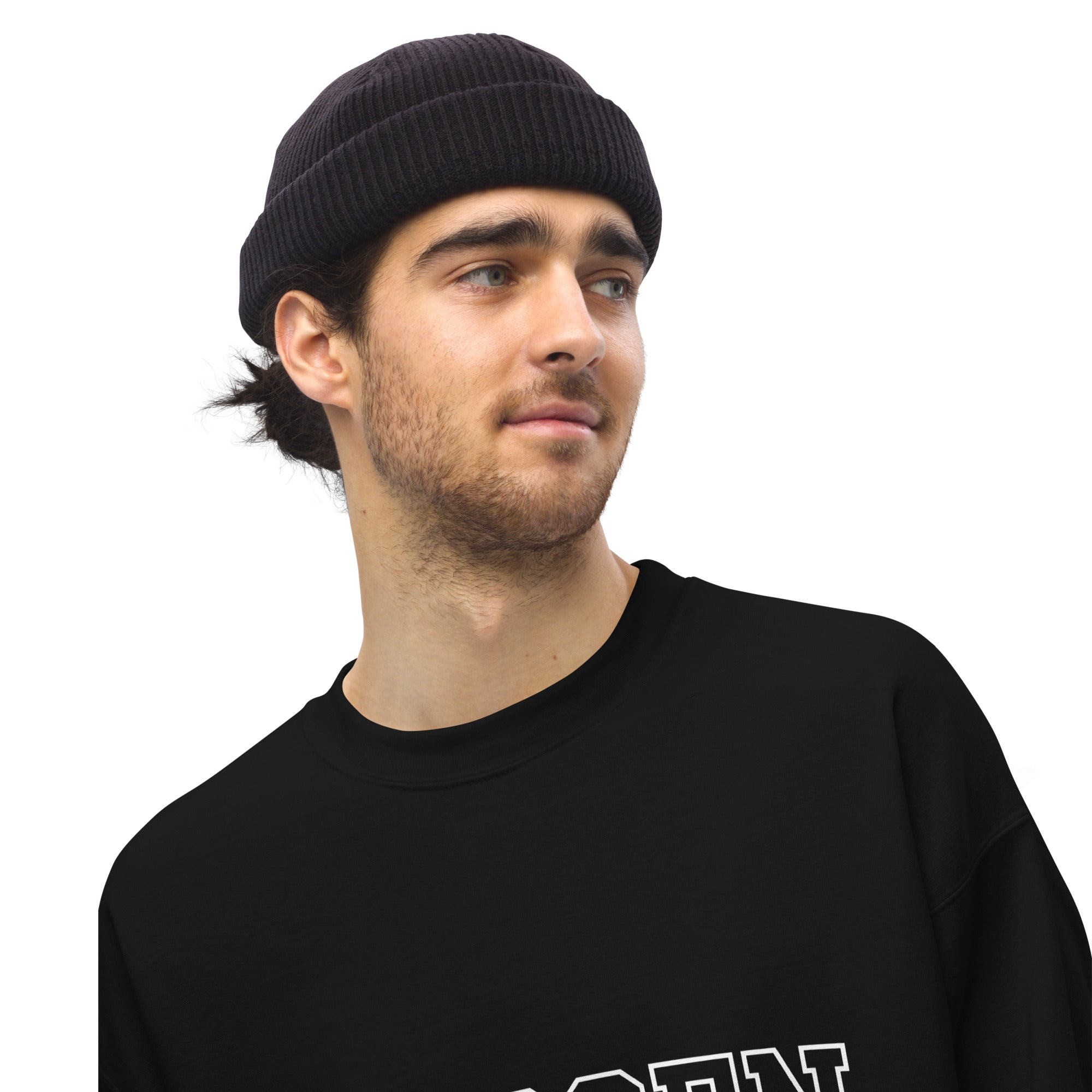 Chosen  | Unisex Sweatshirt | Crew Neck