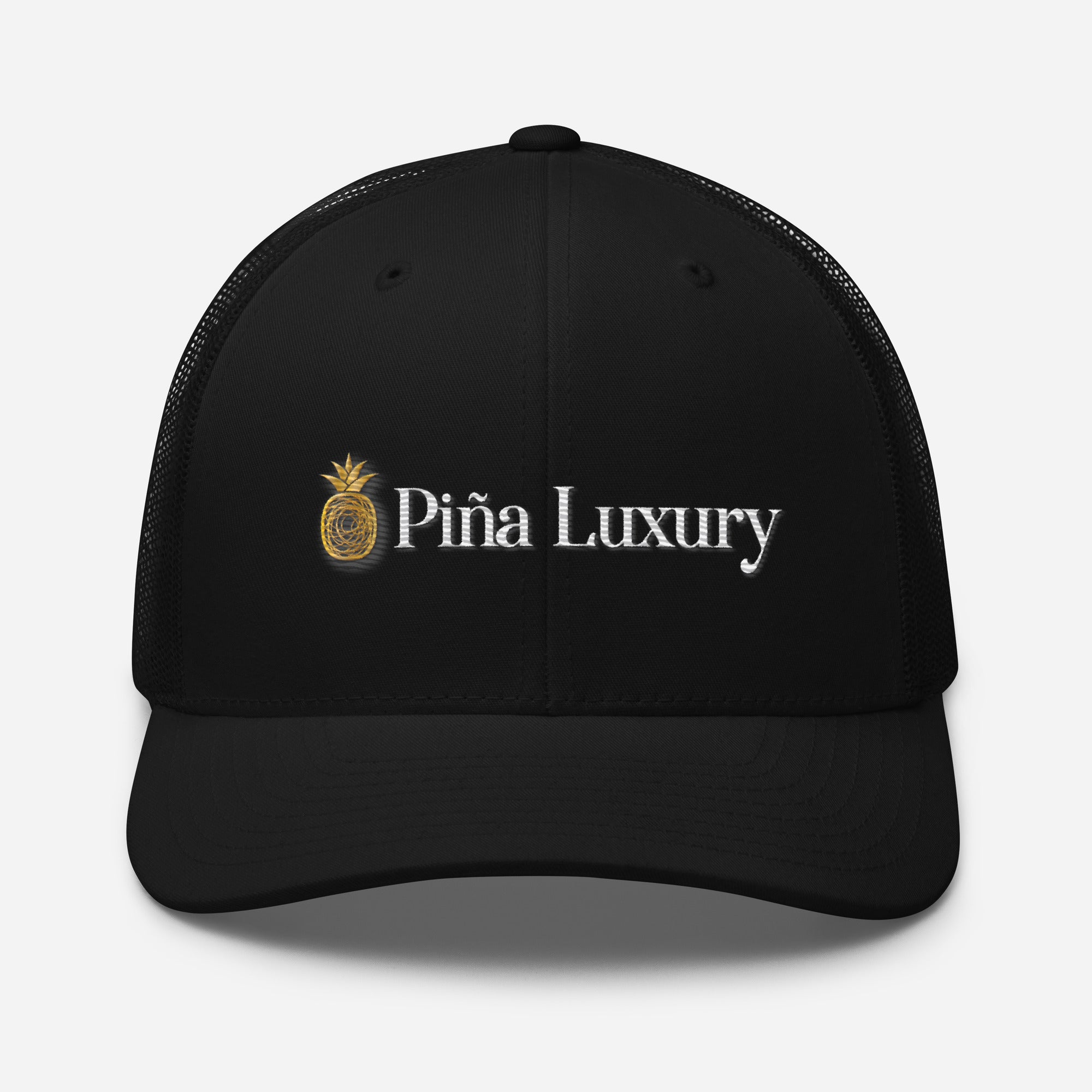 Pina Luxury | Trucker Cap