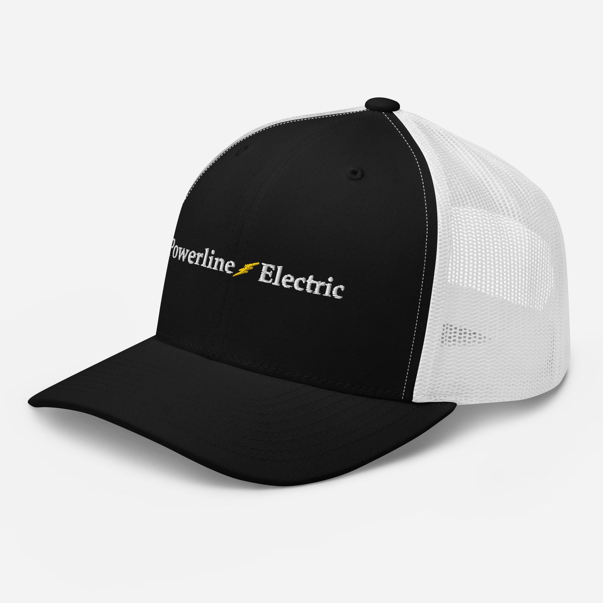 Powerline Electric | Trucker Cap