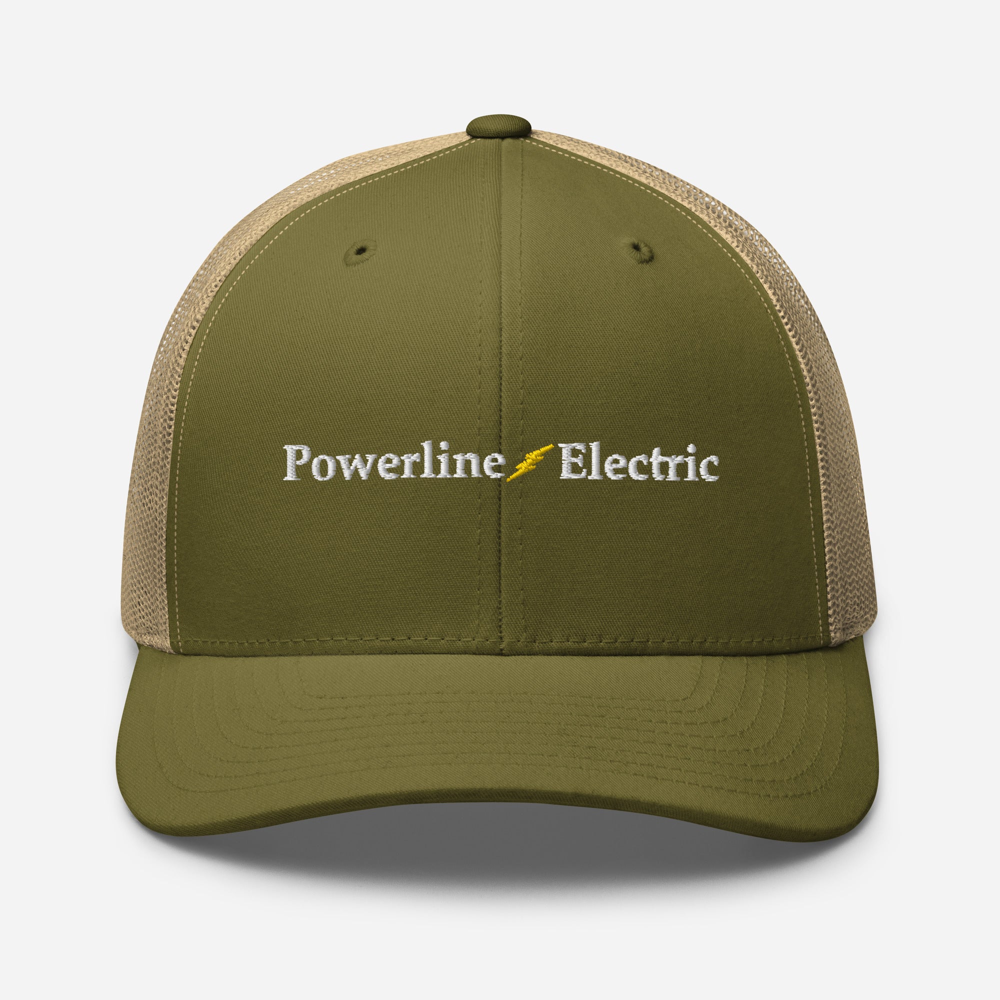 Powerline Electric | Trucker Cap