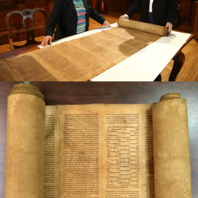 the-worlds-oldest-known-complete-torah-scroll-was-v0-0y1z8kp2irf81